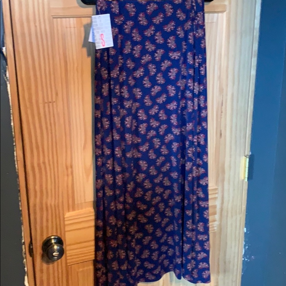 New small lularoe maxi